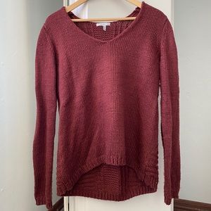 O’Neill Maroon Sweeter